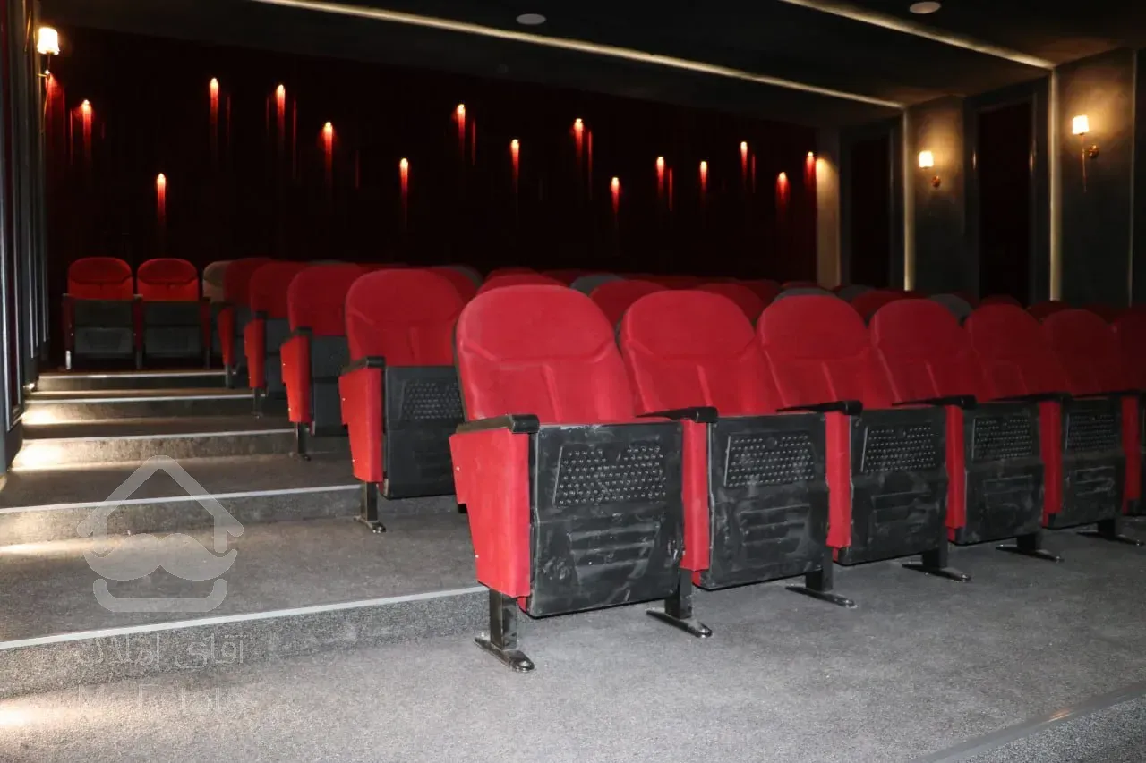 فروش آپارتمان سه خوابه 177 متری برج رونیکاپالاس هروی مستقیم از سازنده