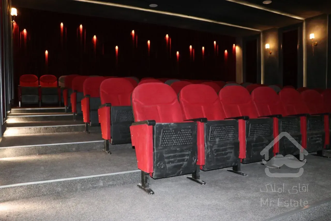 فروش واحد 129 متر رونیکاپالاس در دردشت