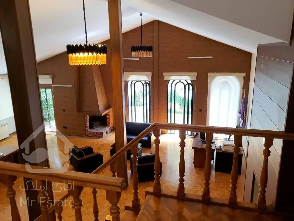 فروش 485 متر ویلایی زیر قیمت فرمانیه