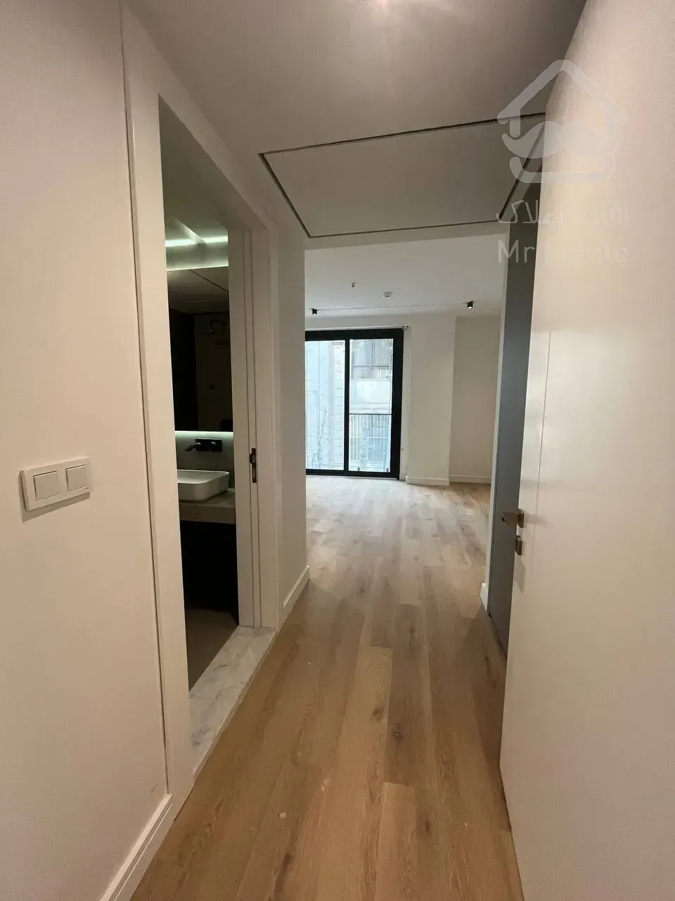 خرید آپارتمان 280 متری 3 خواب در نیاوران مدرن و نوساز