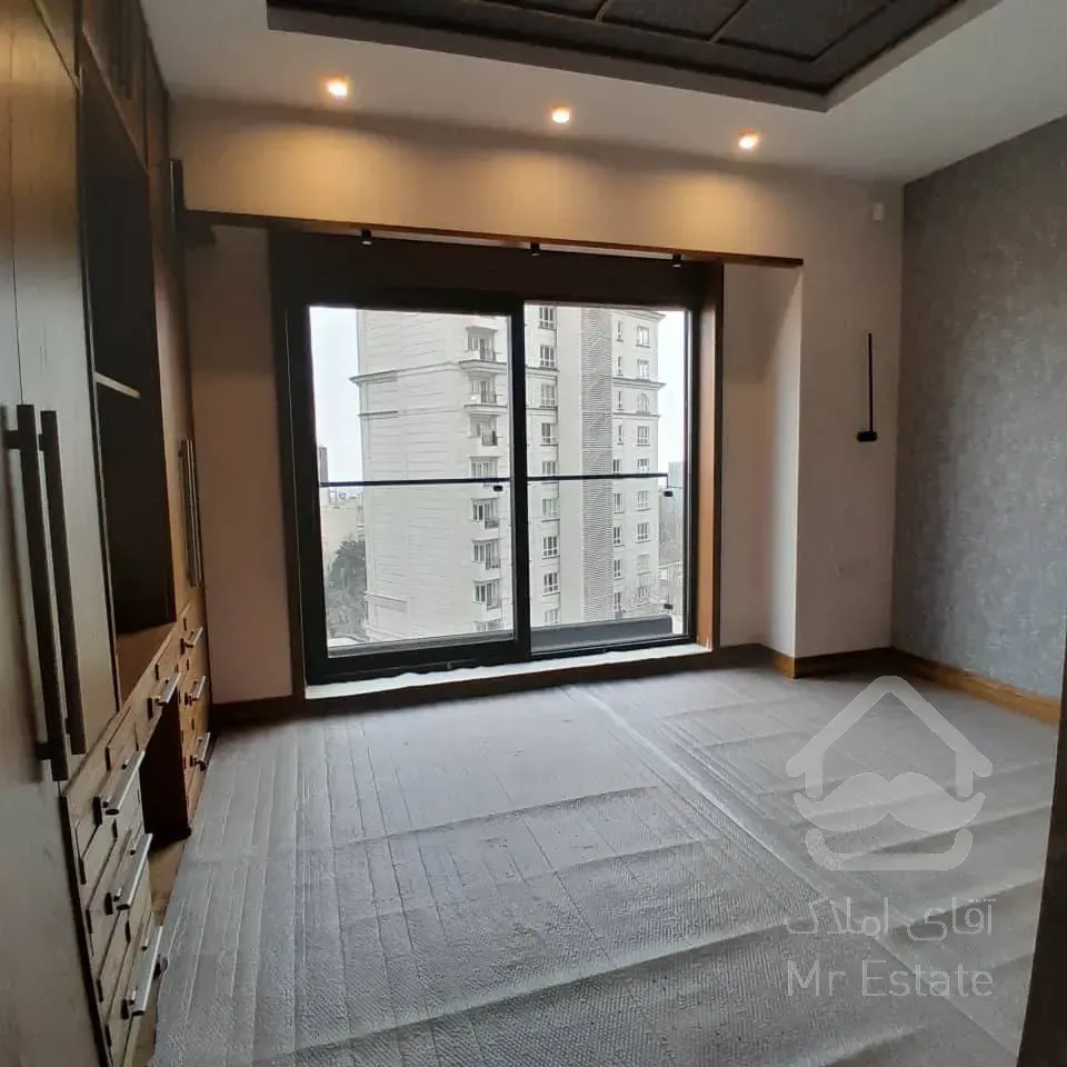 خرید آپارتمان 110 متری 2 خواب در نیاوران برج باغ مشاعات هتلینگ