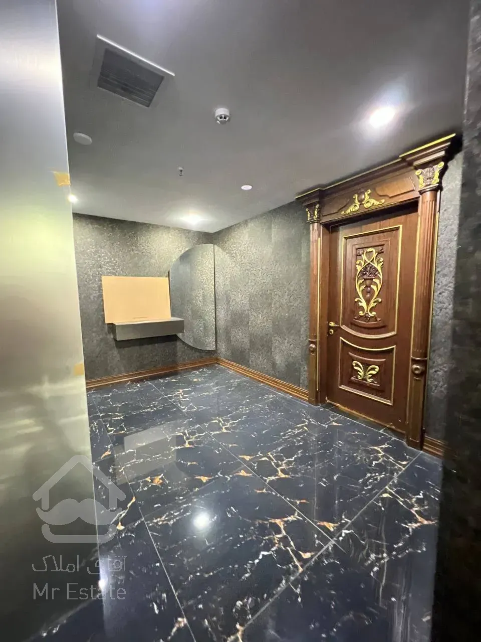 پیش فروش 125 متر رونیکا پالاس دردشت / سازه فاخر از جناب حاج رحیم قربانی