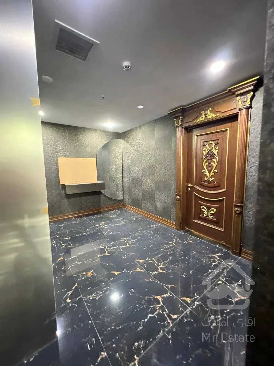 پیش فروش 127 متر رونیکا پالاس دردشت / سازنده جناب حاج رحیم قربانی /سازنده برتر در ایران