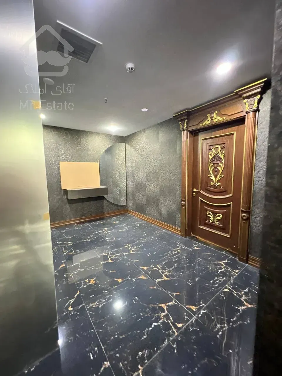 پیش فروش 123 متر رونیکا پالاس نارمک با متریال در جه یک