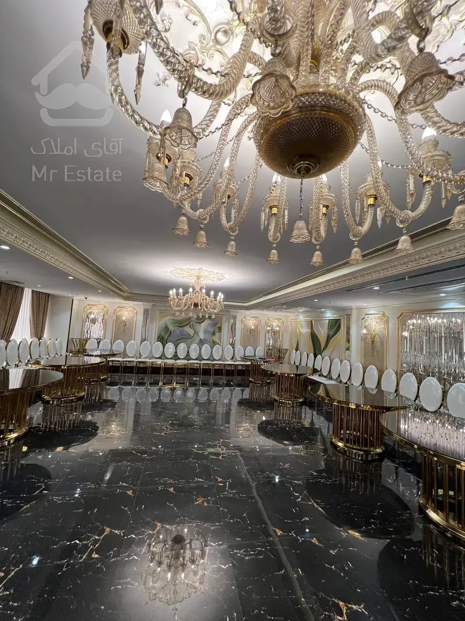 پیش فروش آپارتمان 114 متری لوکس دو خواب در بلوار ارتش