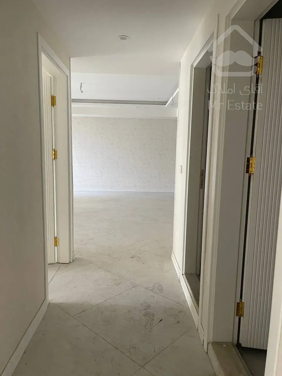 پیش فروش 123متر رونیکا پالاس لاله /فول امکانات در تاپ لوکیشن درشرق تهران