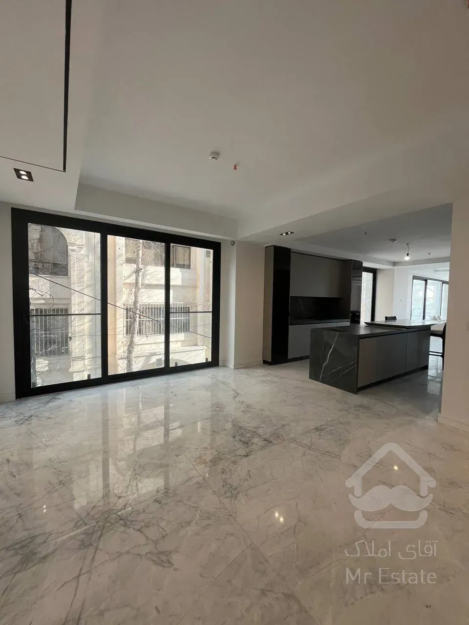 خرید آپارتمان 280 متری 3 خواب در نیاوران مدرن و نوساز