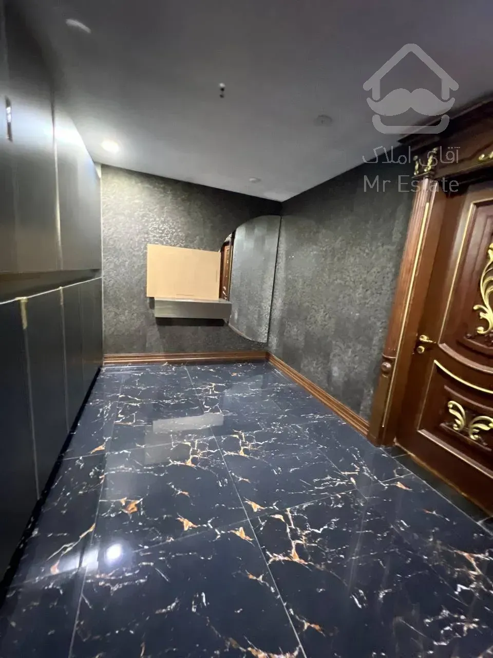 پیش فروش 82 متر رونیکا پالاس نیایش ،با بهترین متریال در غرب تهران