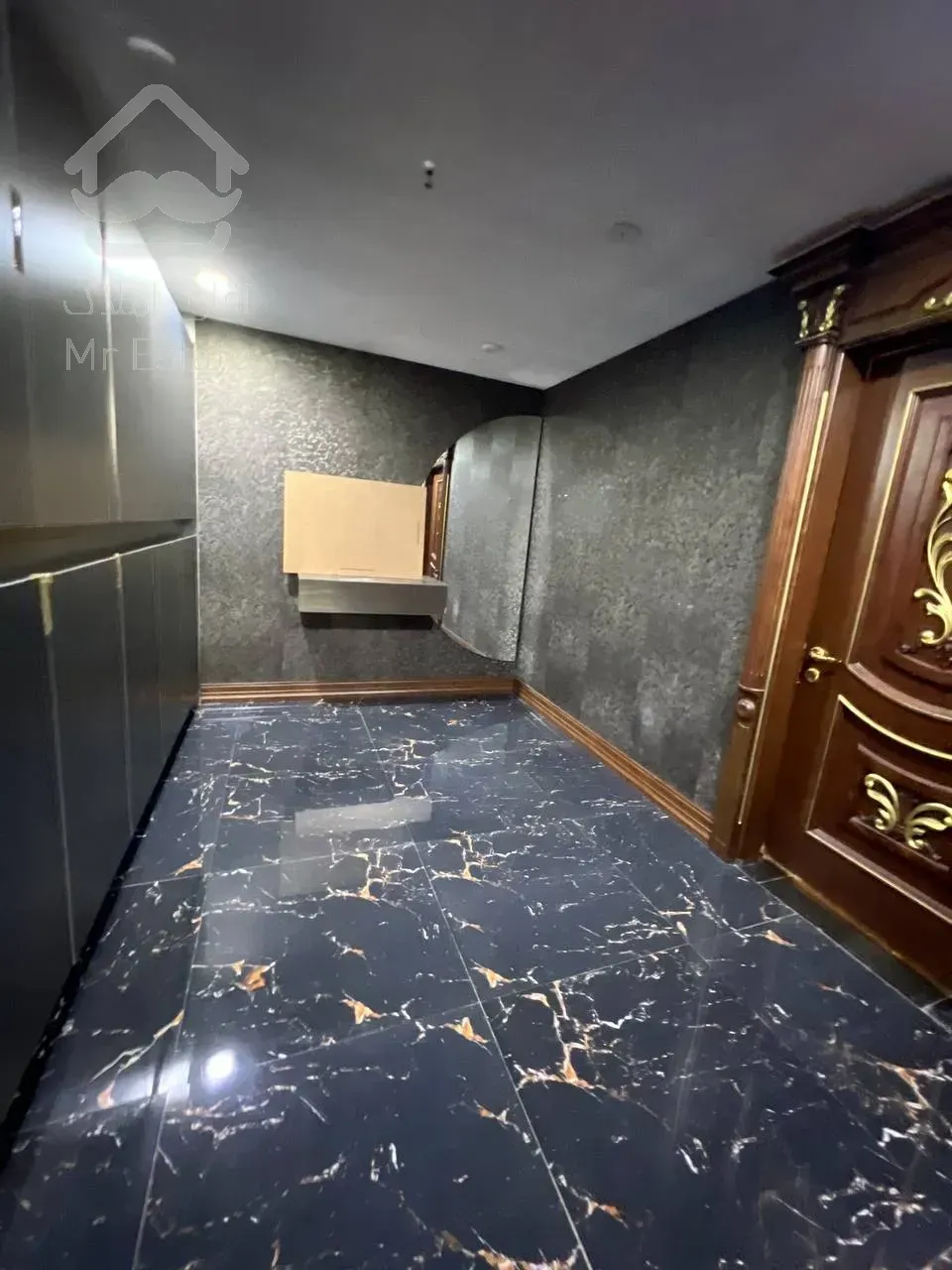 پیش فروش 105 متر رونیکا پالاس نیایش ، فول امکانات در غرب تهران