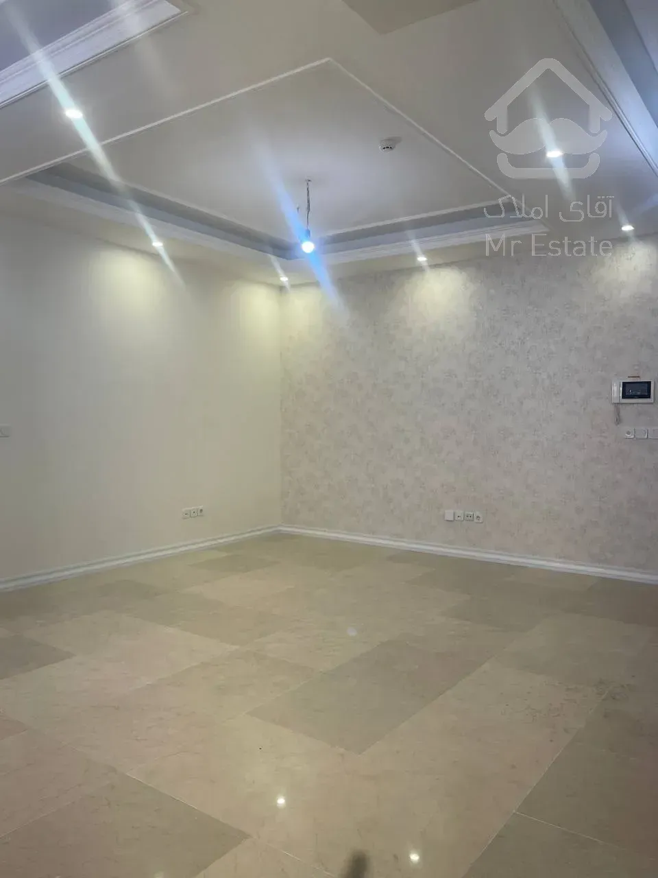 پیش خرید 82 متر 2 خواب هتلینگ رونیکا سازنده حاج رحیم قربانی