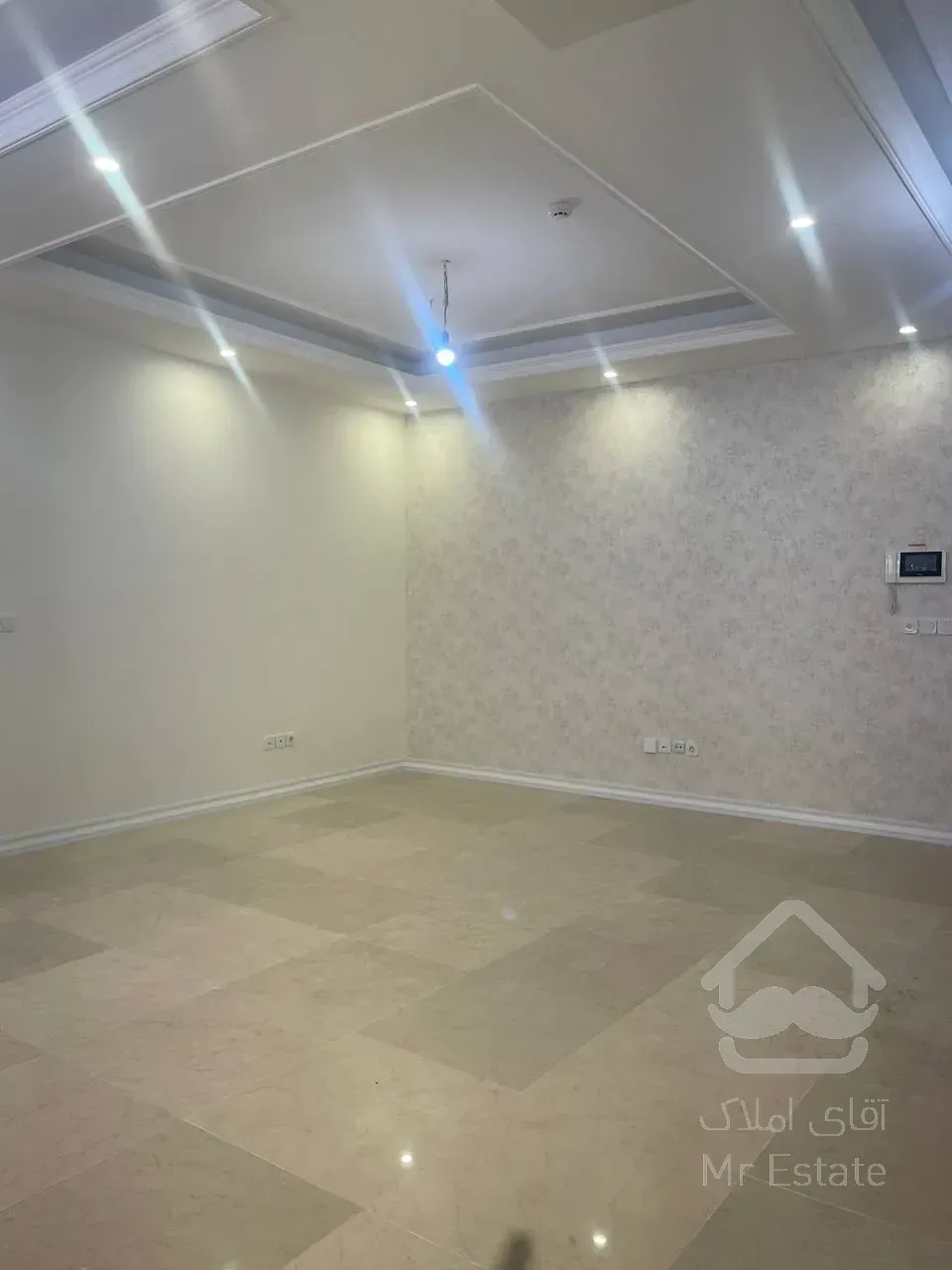 پیش خرید 82 متر /هتلینگ /رونیکا پالاس  سازنده حاج رحیم قربانی