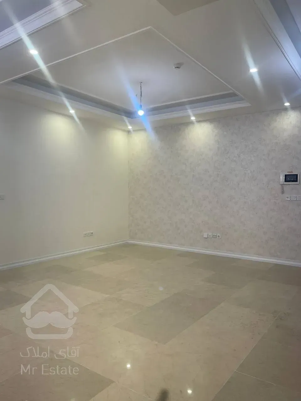 پیش فروش 76 متری  در غرب تهران/رونیکا پالاس