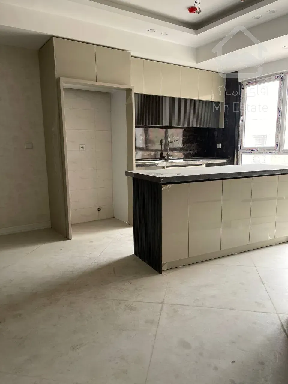 فروش واحدهاس مسکونی رونیکا پالاس کوهک /اقساط بلند مدت