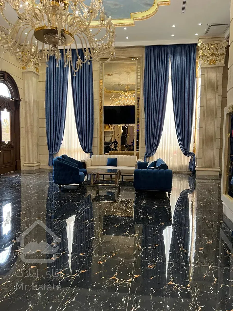 پیش فروش 82 متر رونیکا پالاس نیایش / دوخواب /بهترین امکانات/اقساطی