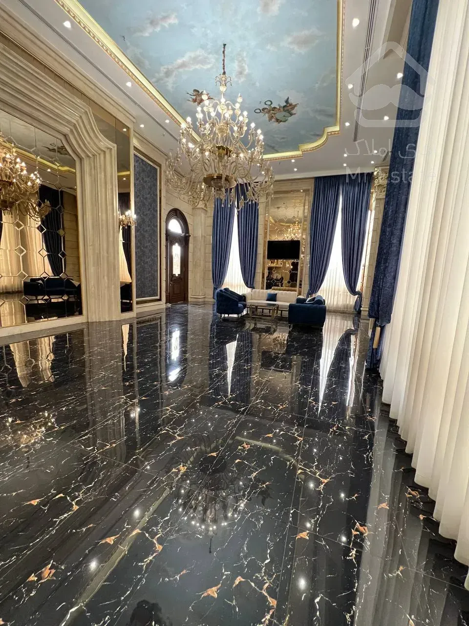 پیش فروش 121 متر دردشت ، فضایی برای شادی وآرامش شما