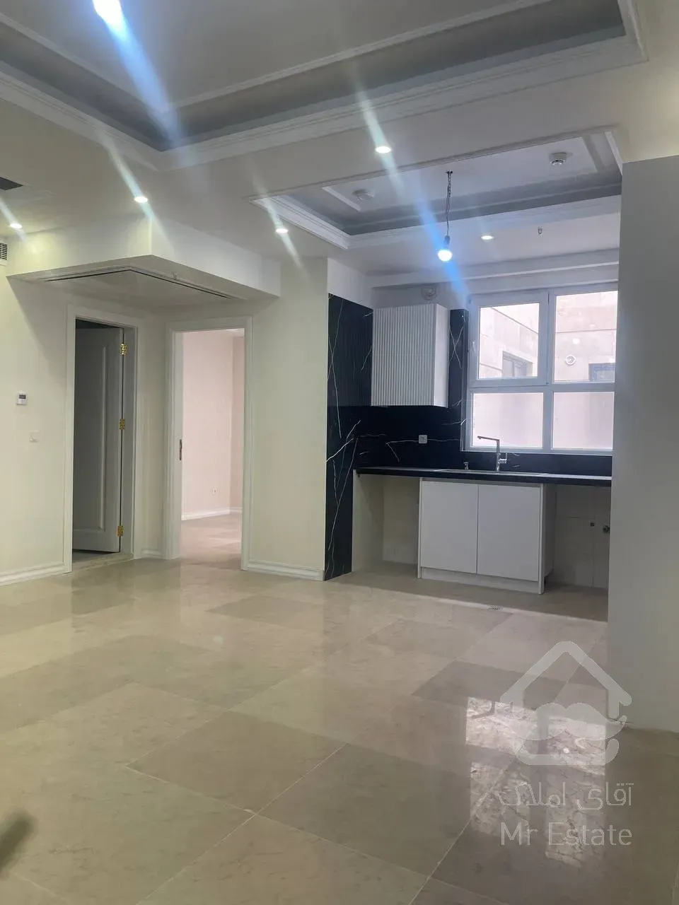 پیش خرید 82 متر /هتلینگ /رونیکا پالاس  سازنده حاج رحیم قربانی