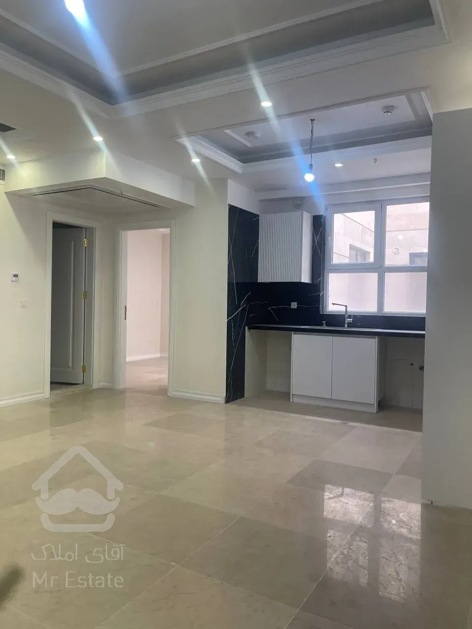 پیش فروش 76 متری  در غرب تهران/رونیکا پالاس