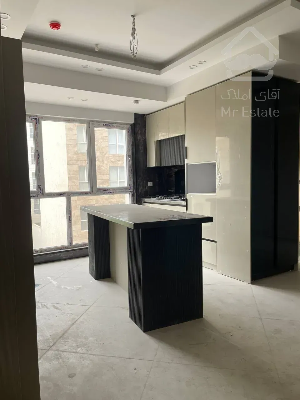 پیش فروش واحد  مسکونی 64 متری تک خواب/ با امکانات هتلینگ و مدرن