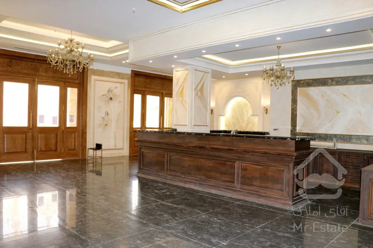 فروش در پارک اداری / موقعیت اداری / سند اداری / متراژ متنوع