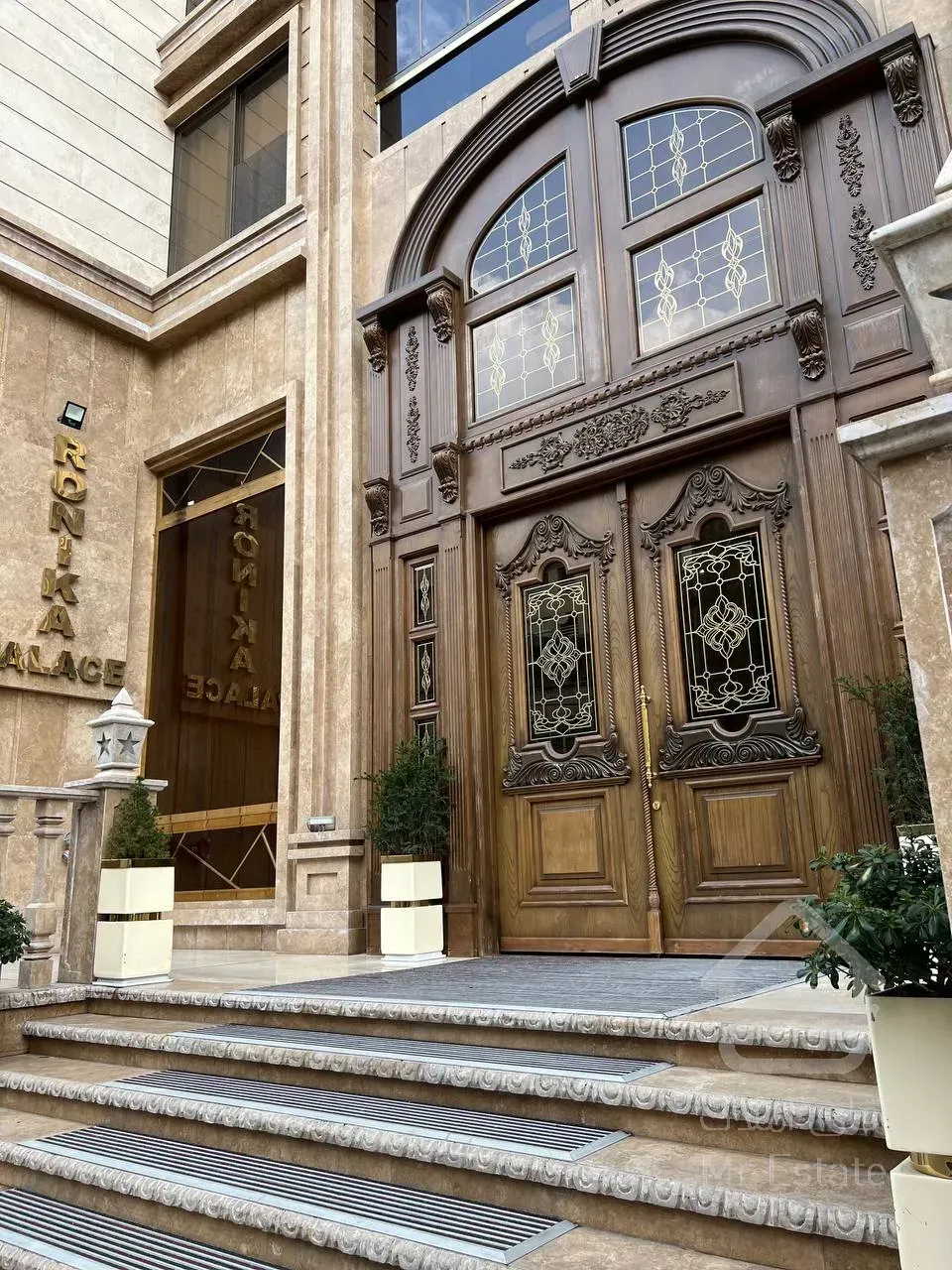 پیش خرید مسکونی 61متر تک خواب در غرب/لاکچری هارا ارزان بخرید/اقساط