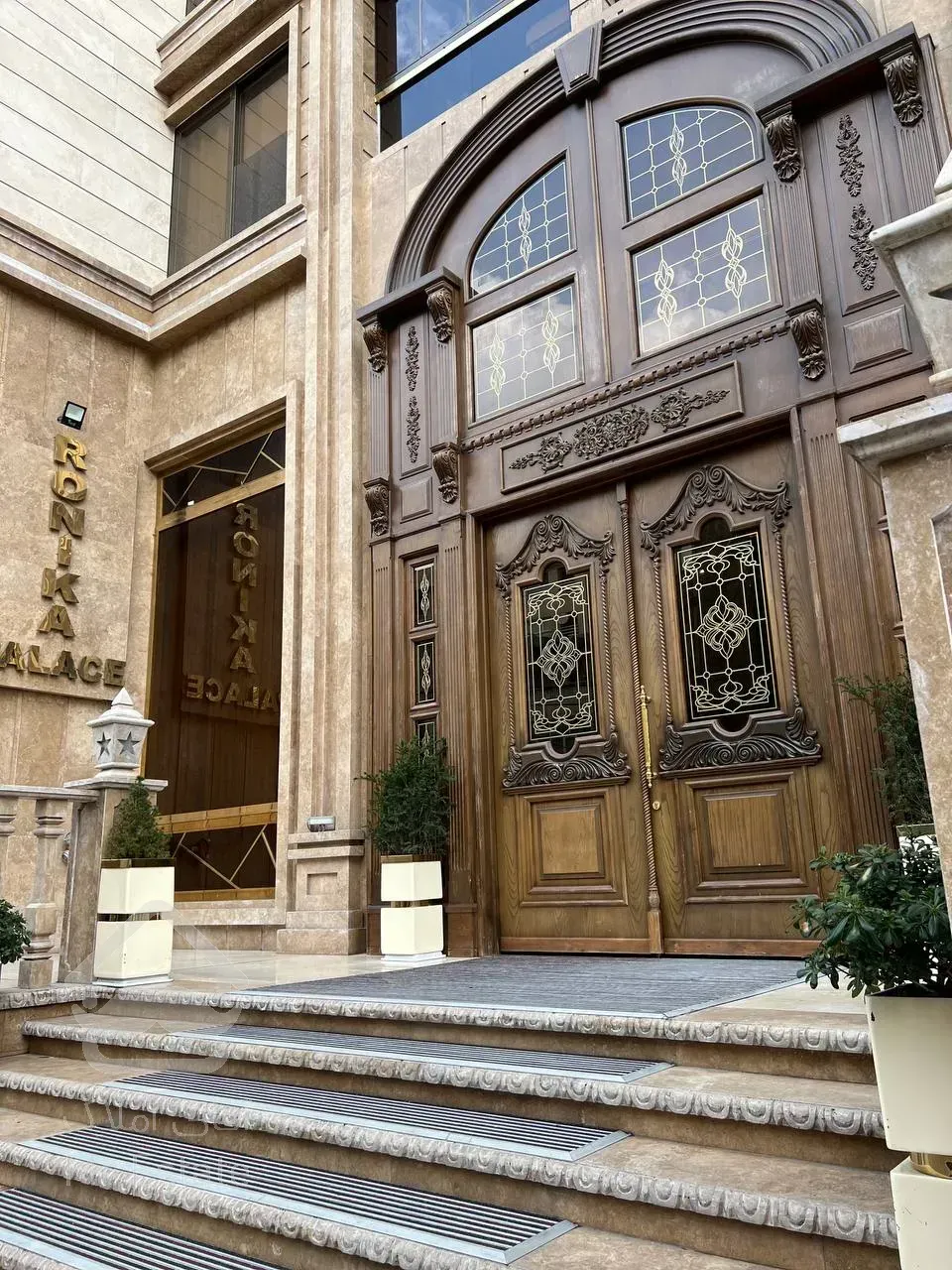 پیش خرید مسکونی در سوهانک/230متر /3خواب/ویودار و خوش نقشه/تحویل 2ساله