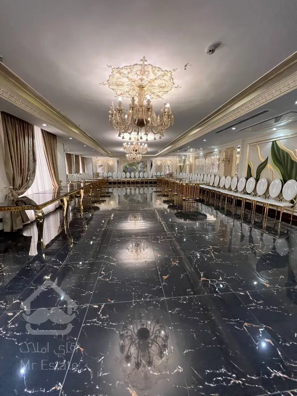 پیش فروش 105 متر رونیکا پالاس نیایش ، فول امکانات بابهترین متریال