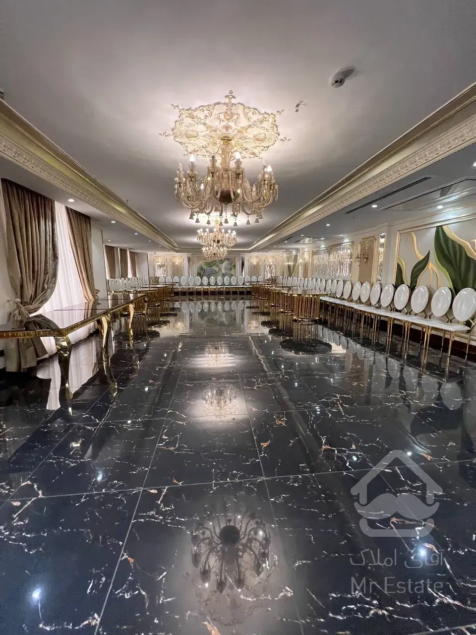 پیش فروش 125 متر رونیکا پالاس نارمک در تاپ لوکیشن در شرق تهران با متریال درجه یک