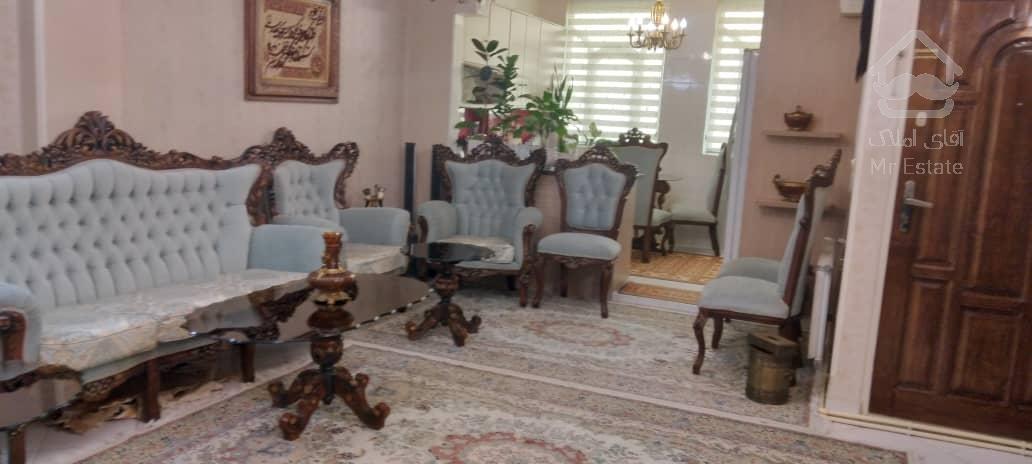 آپارتمان 85 متری 2 خوابه