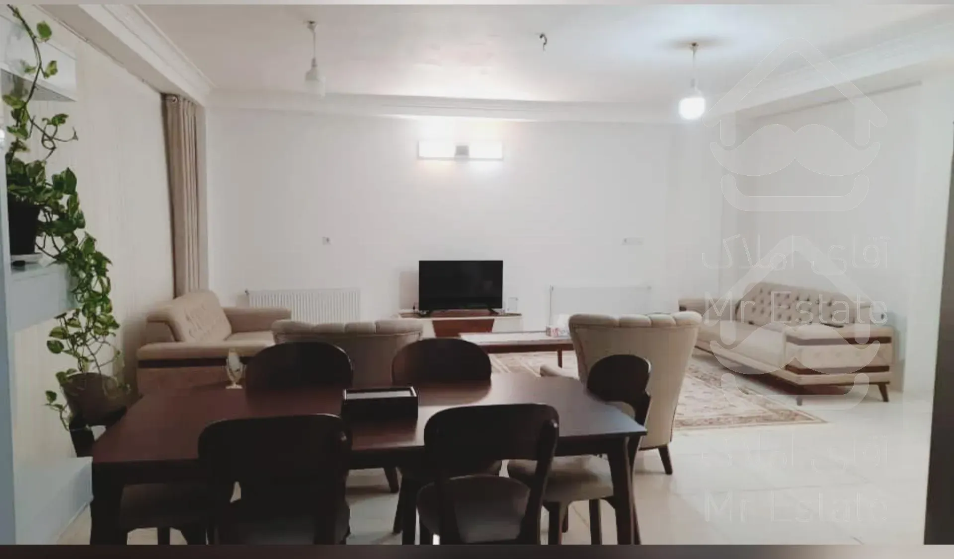 تک واحدی ۱۲۰ متری و شیک در ابتدای پل هوایی قائمشهر