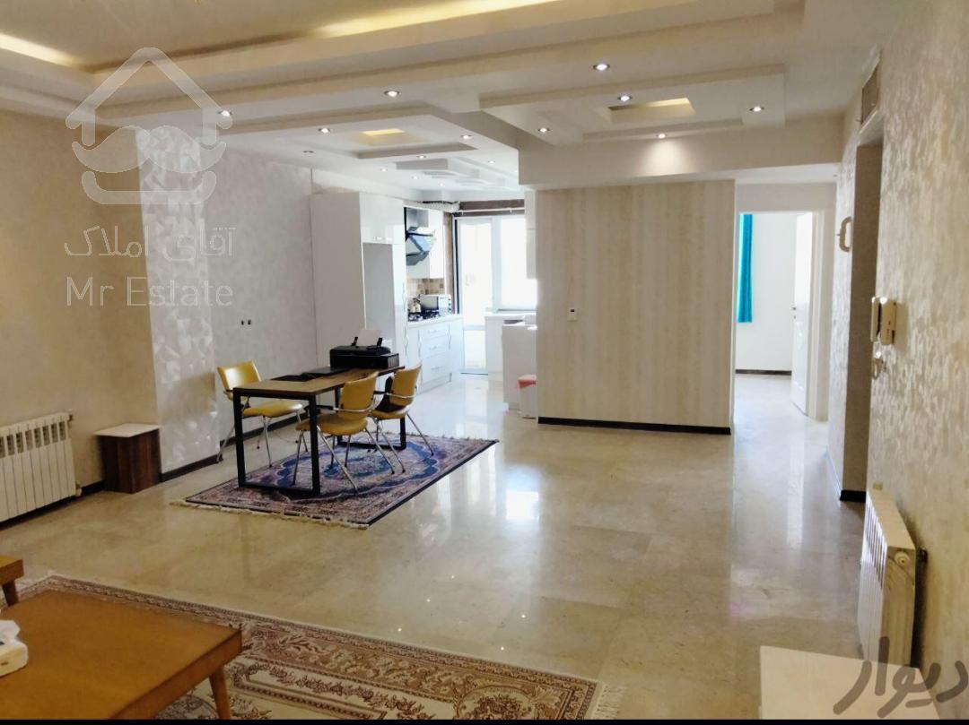 ۸۰متر/لوکیشن دنج/متریال قوی/خوش نقشه