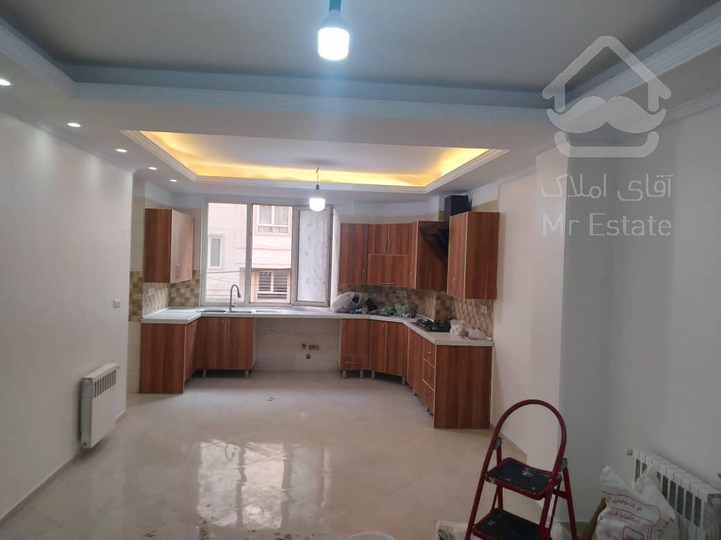 فول نوسازی شده/بدون پرتی/لوکیشن قوی