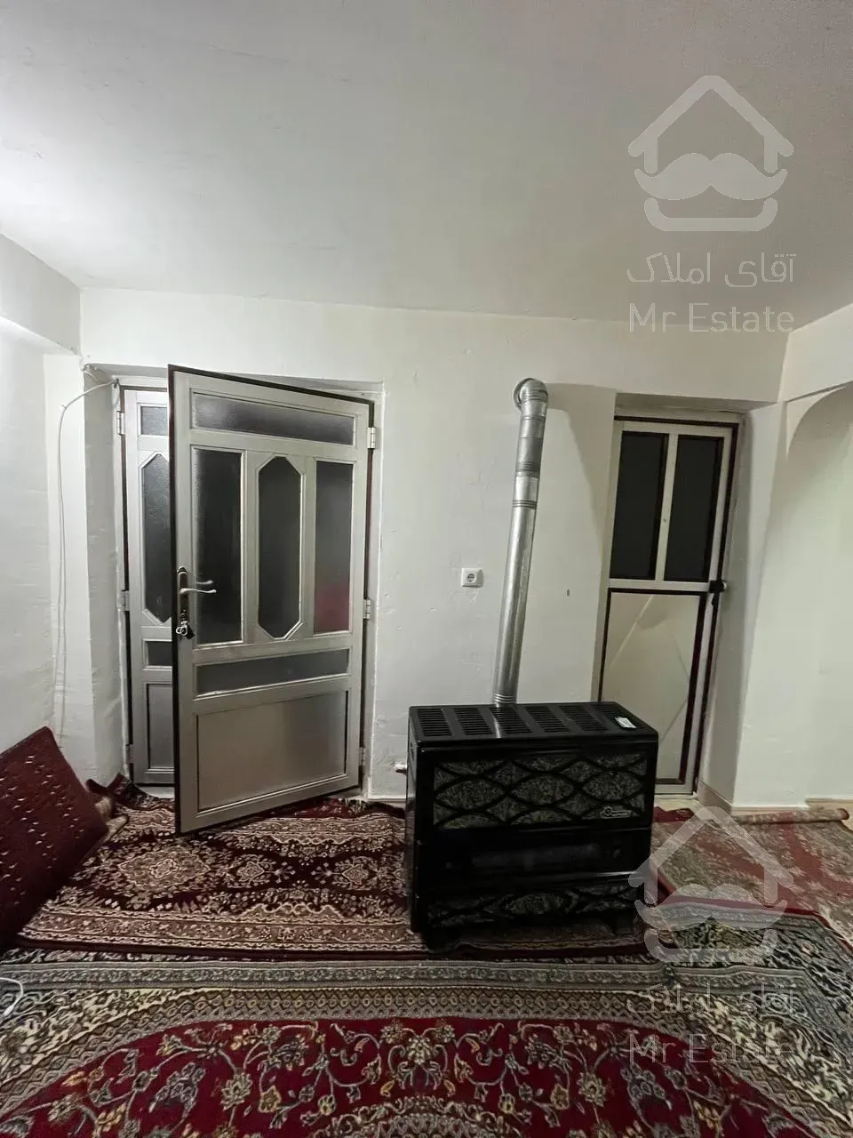 سوئیت پارکینگ دار سنددار