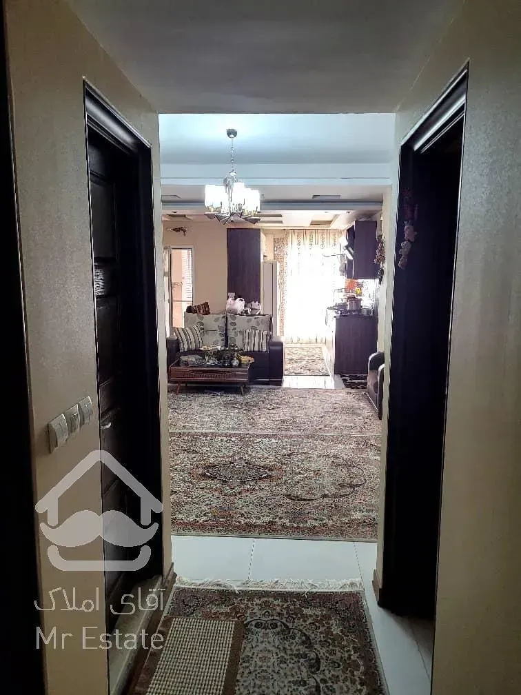 ۶۸متر/بدون مشرف/بسیار خوش نور نقشه