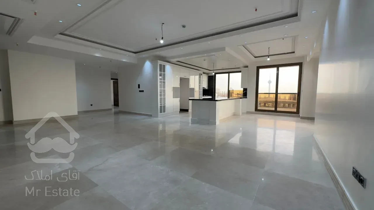 پیش فروش واحد 65 متری دو خواب در رونیکا پالاس نیایش