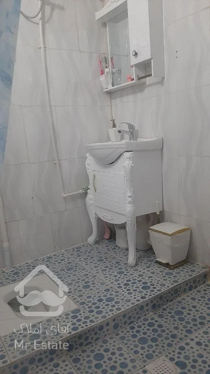 آپارتمان 70 متری در شهید هنرور