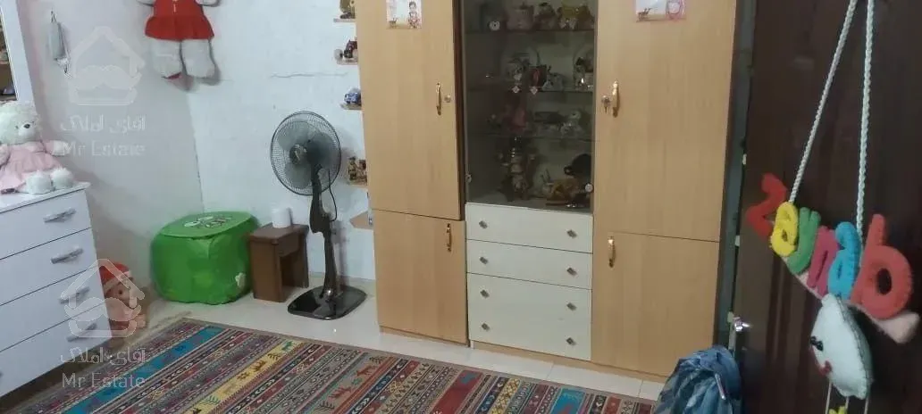 آپارتمان فول 95 متری در کوی امیر