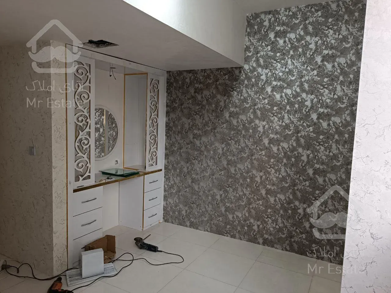 آپارتمان 140 متری فول در مطهری شمالی