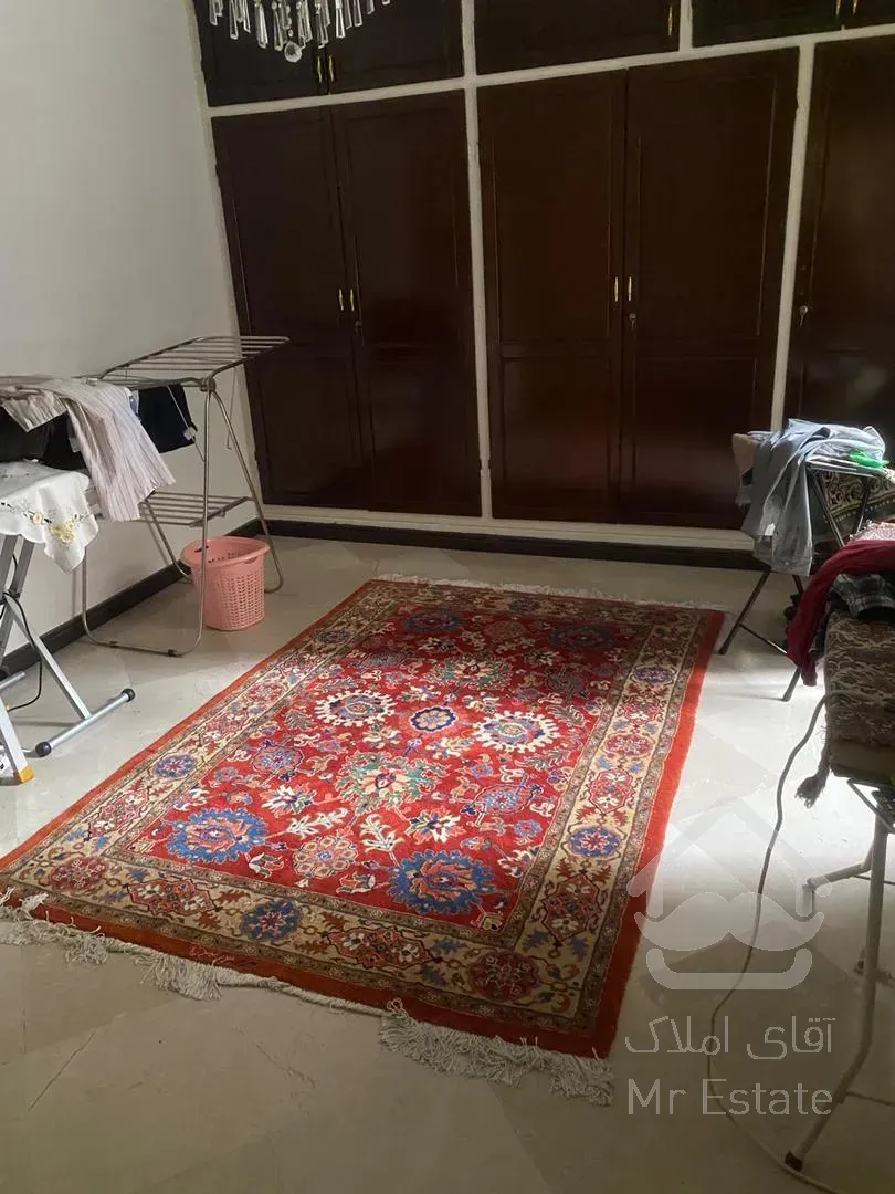 خرید ویلایی 470 متری دوکله نیاوران زیر قیمت