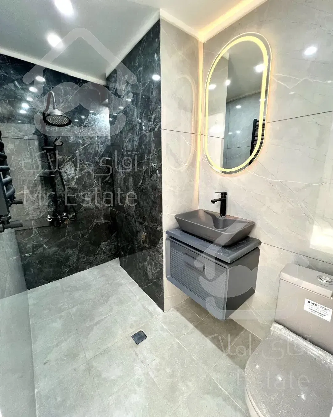 40متری /چیتگر/سرمایه گزاری/دیوار عایق/طراحی مدرن