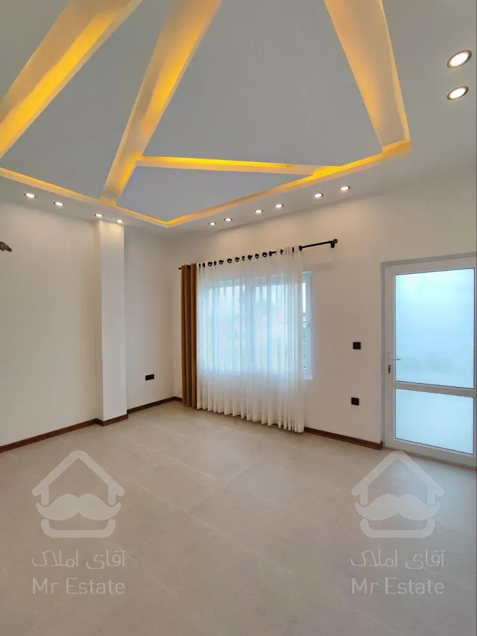 🏡 دوبلکس نوساز متریال درجه یک🏡اقساطی