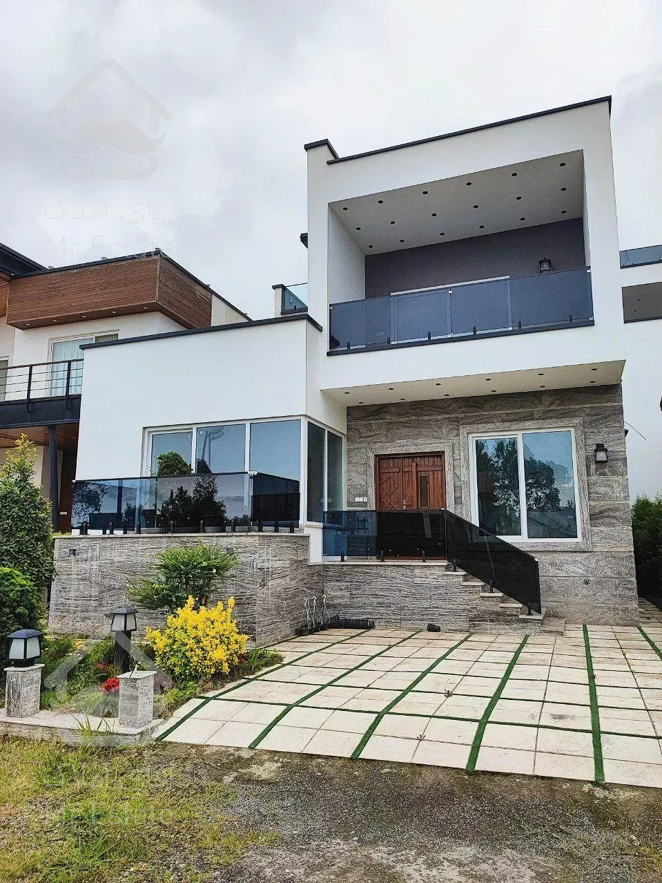 🏡 دوبلکس مدرن شهرکی🏡