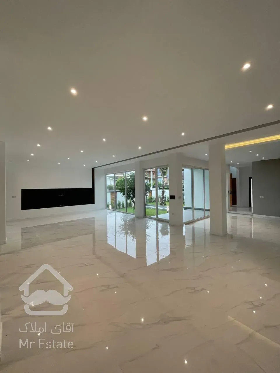 🏡ویلا مدرن درجه یک شهرکی🏡