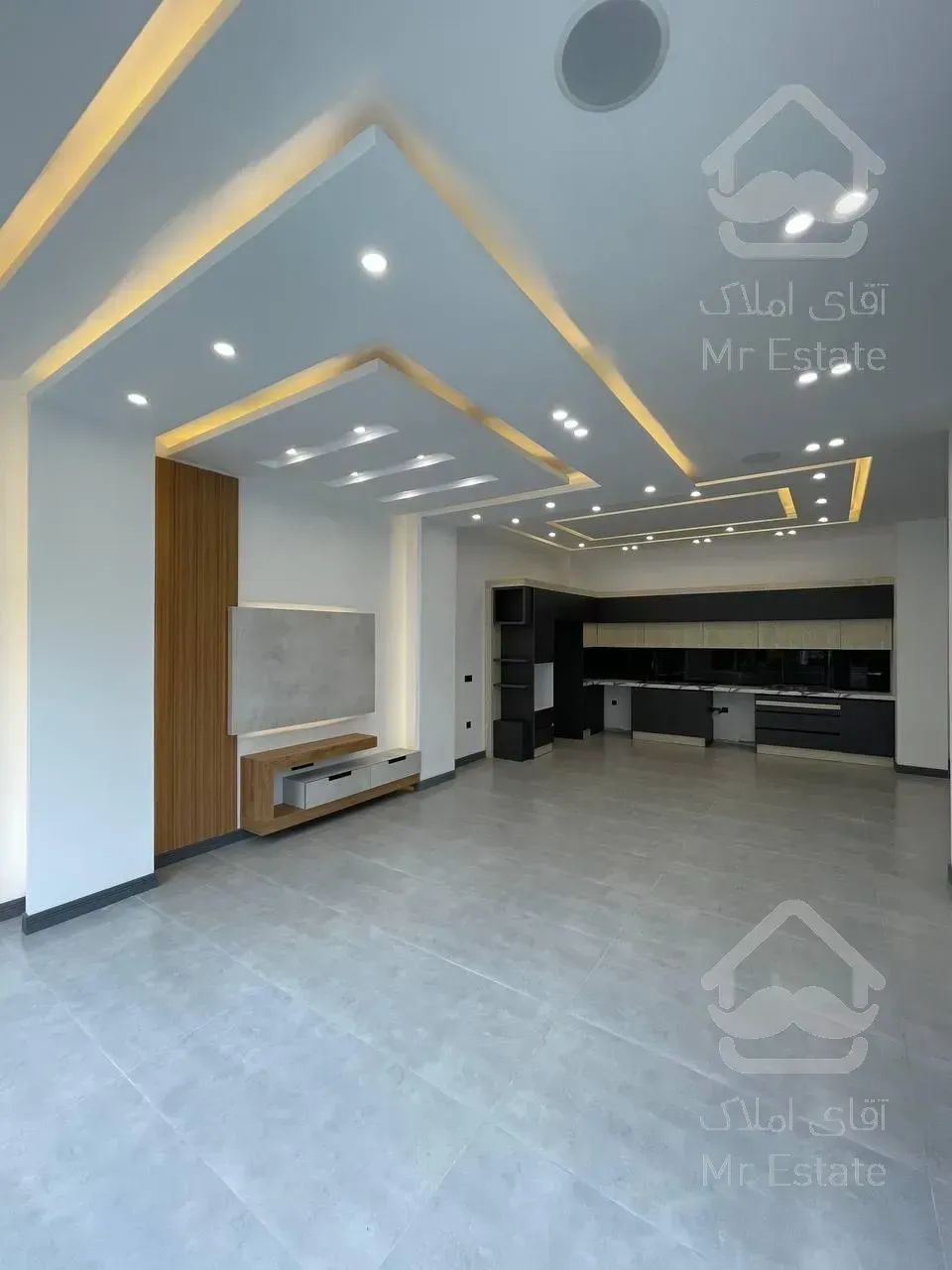 🏡ویلا مدرن نوساز🏡