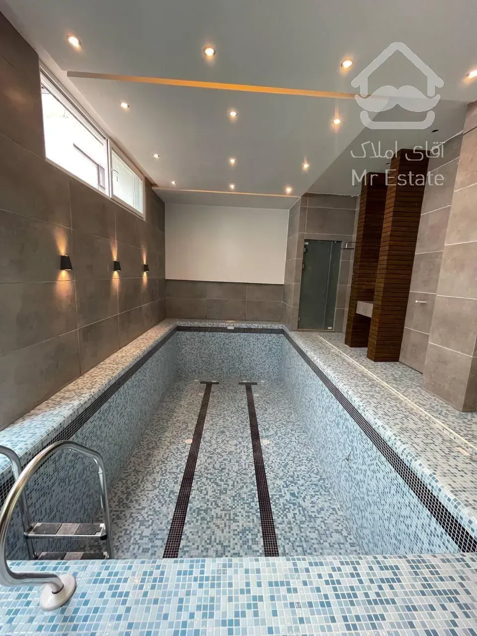 🏡ویلا مدرن نوساز شهرکی🏡