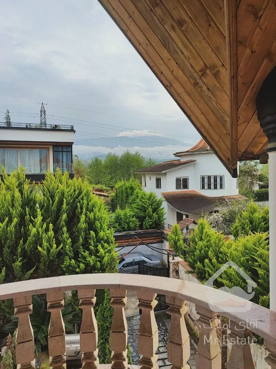 🏡 دوبلکس مدرن شهرکی🏡