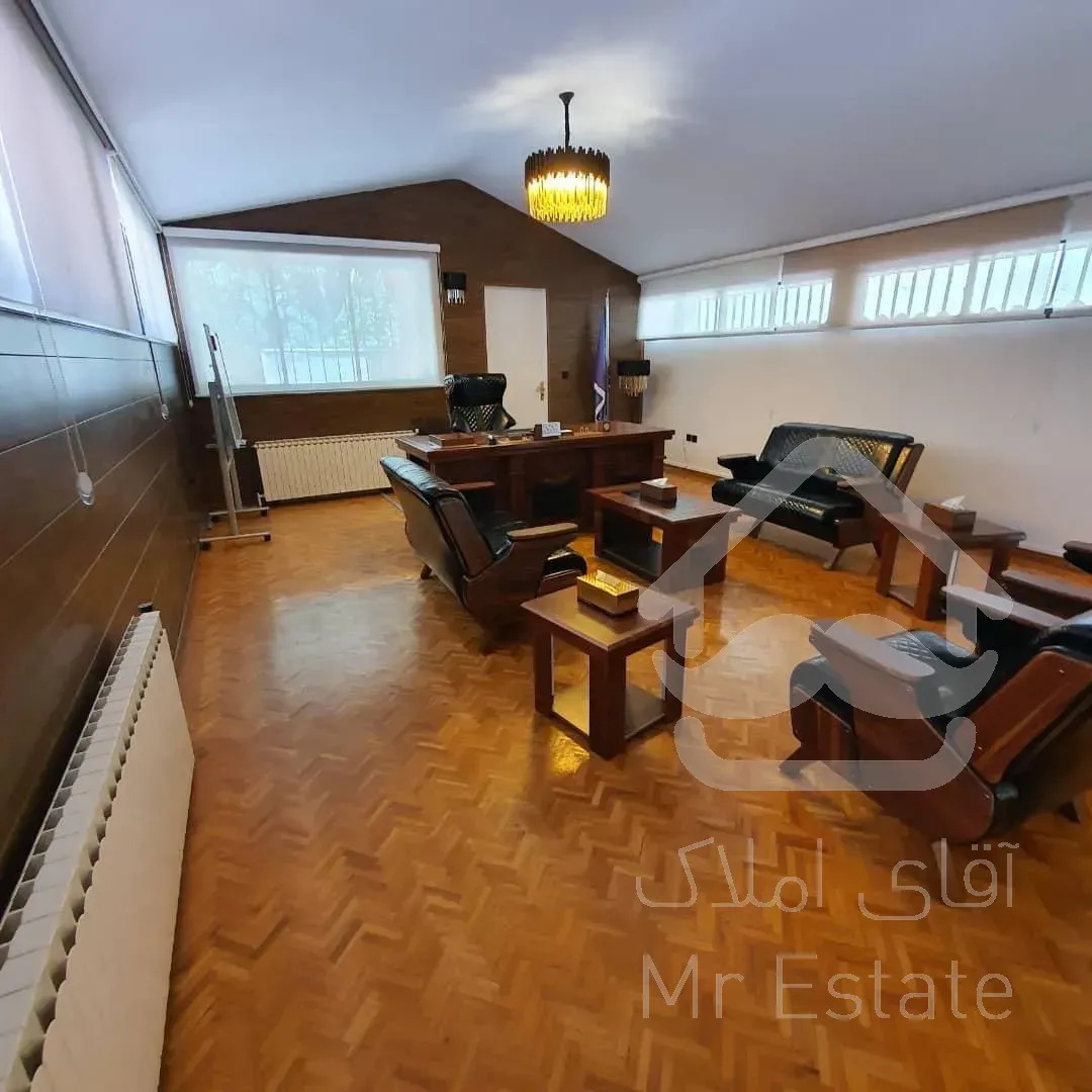 فروش 485 متر ویلایی زیر قیمت فرمانیه