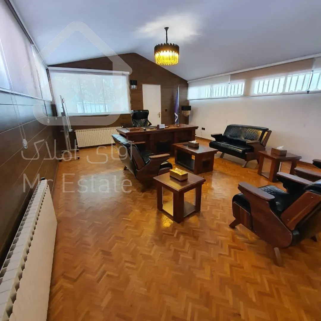 فروش ویلایی 480 متری زیر قیمت فرمانیه