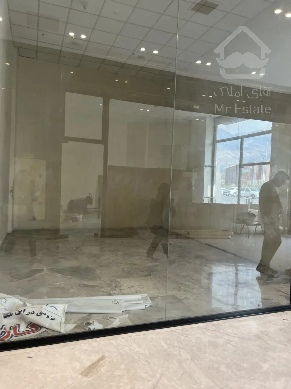 اجاره مغازه 33 متری با بهترین شرایط برای کسب و کار شما