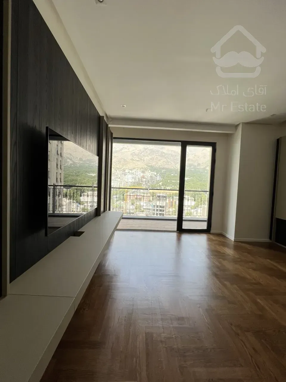 خرید آپارتمان در فرمانیه مهماندوست 3 بالکن 3جهت ویو