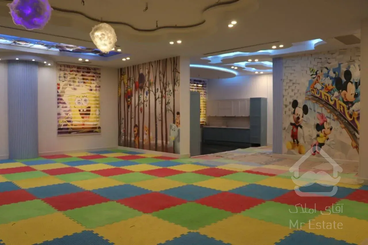 پیش فروش آپارتمان 126 متری در رونیکا پالاس